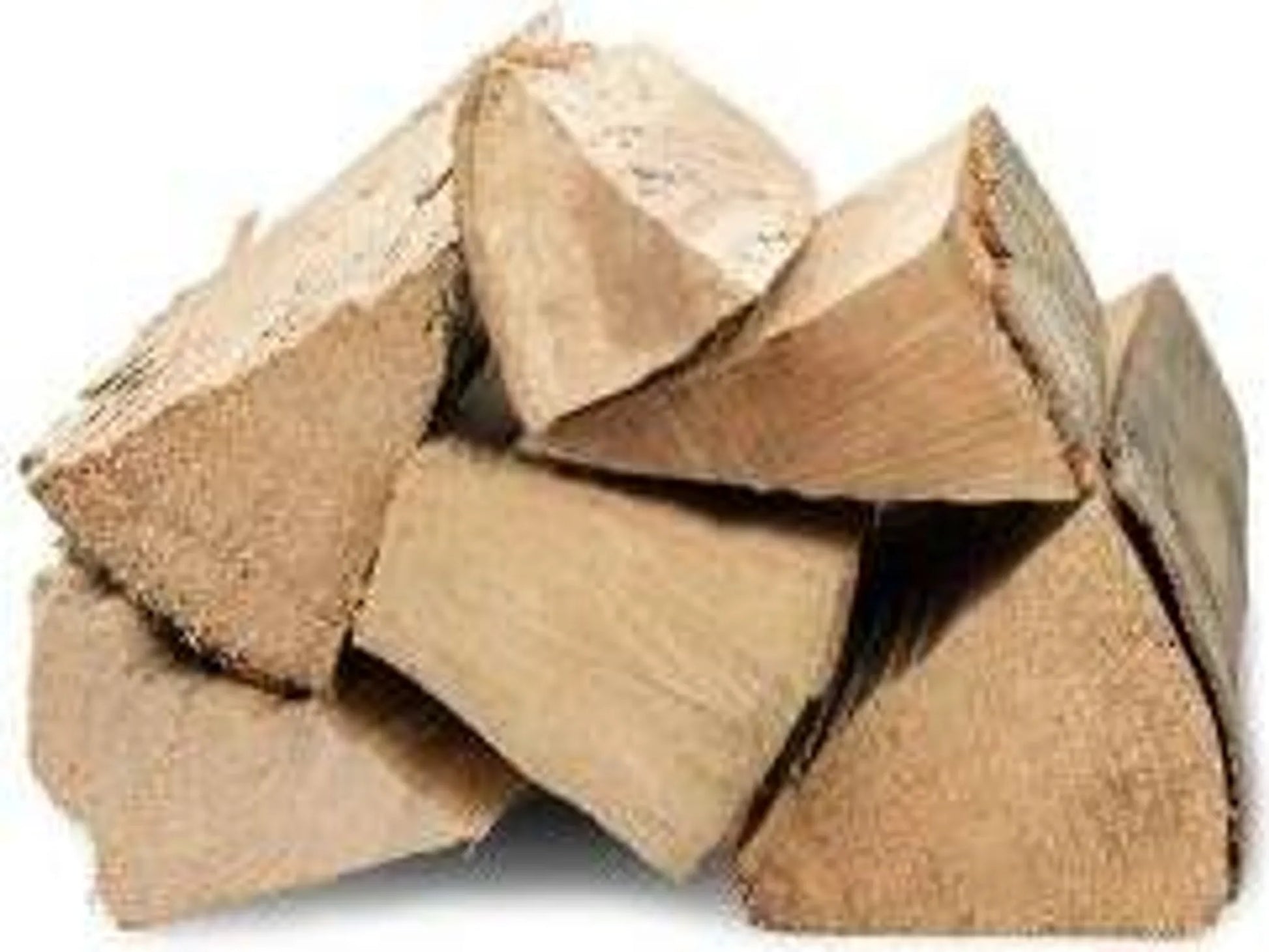Brennholz Kaminholz Feuerholz Buche 33cm Scheitlänge 2RM / 3SRM