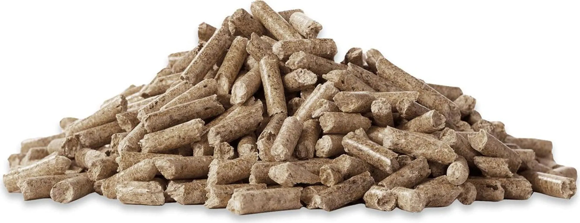 Heizfuxx Holzpellets Red 15kg x 20 Sack 300kg Palette
