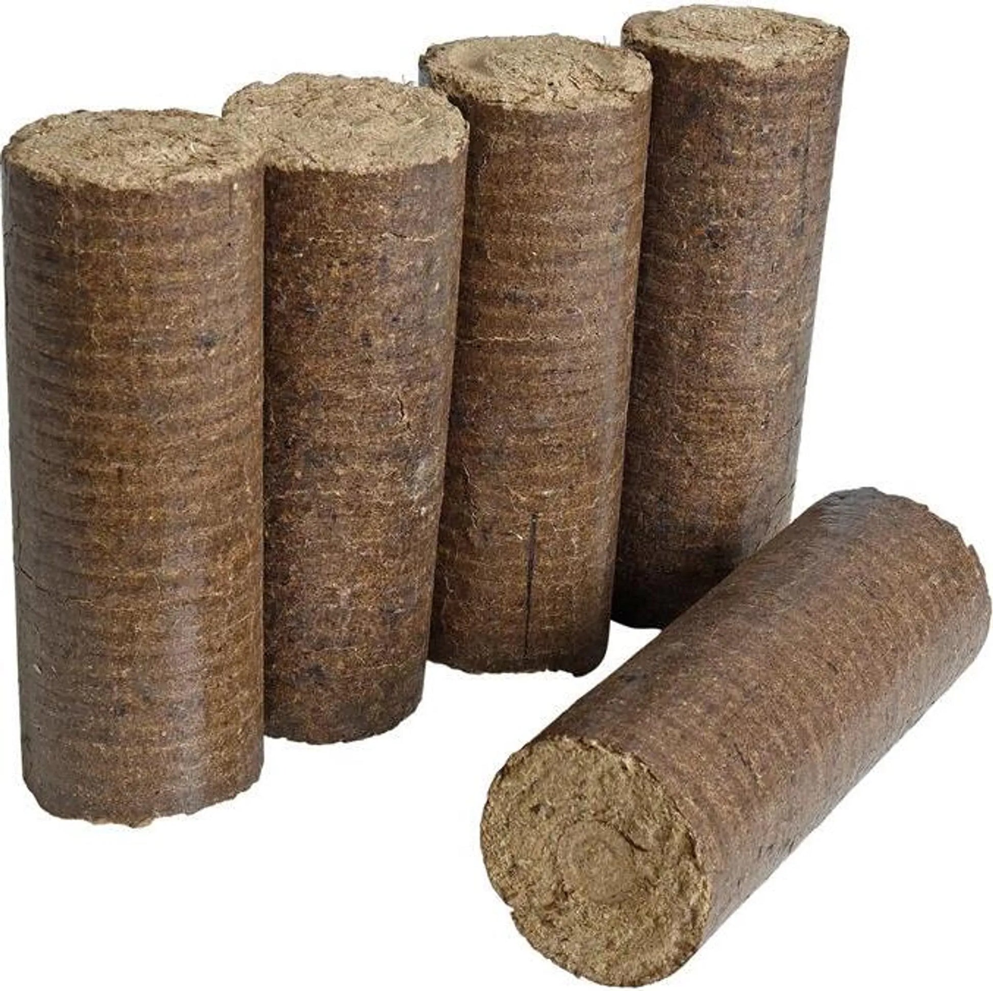 Holzbriketts Hartholz Briketts 960 kg Kamin Ofen Brennholz Nestro Kaminbriketts