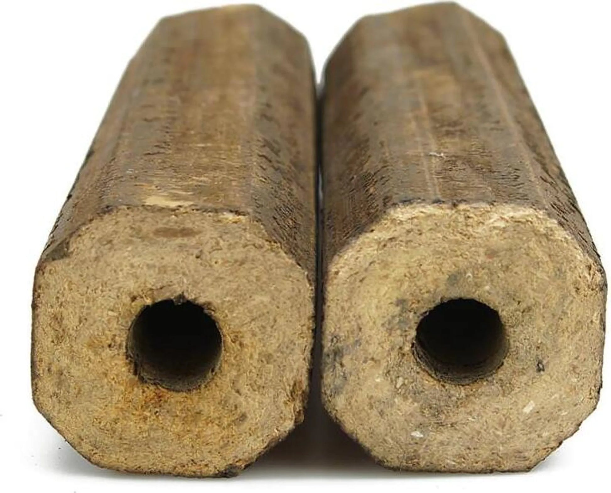 PINI KAY Premium Holzbriketts aus Buchenholz, 96 x 10kg Briketts, 960kg Palette