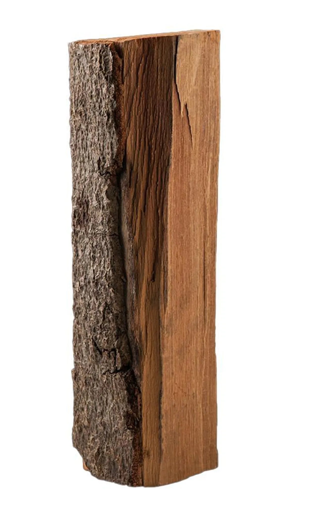 Palette kammergetrocknetes gespalten Buche Brennholz 33cm