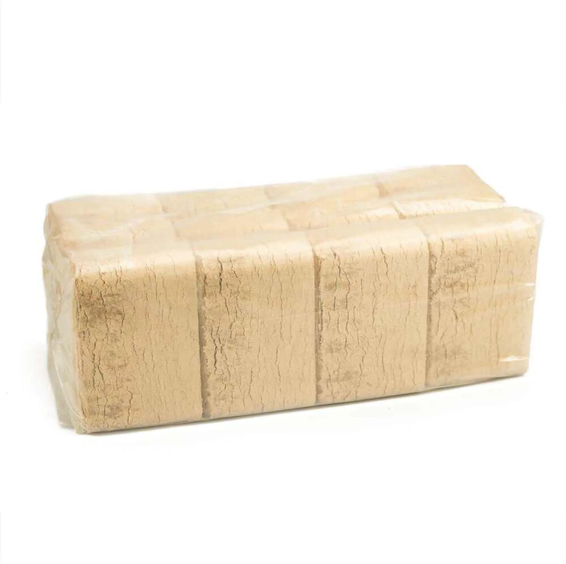 RUF Holzbriketts aus BUCHE 96x10kg Briketts, 960kg Gesamt