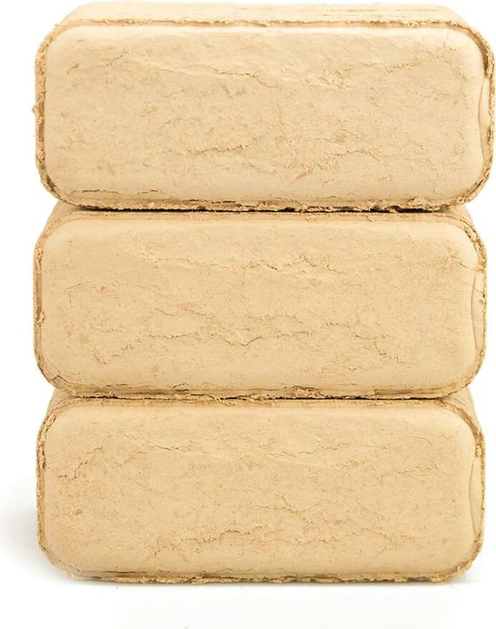 RUF Holzbriketts aus BUCHE 96x10kg Briketts, 960kg Gesamt